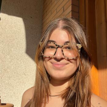 Niñera en Mérida: Paula