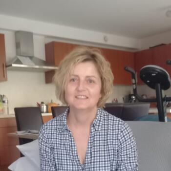 Babysitter in Grevenmacher: Ewa