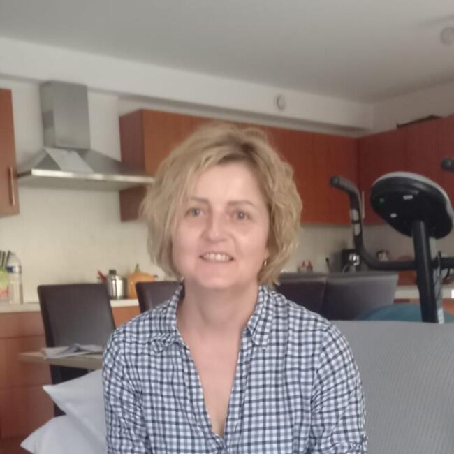 Babysitter in Grevenmacher: Ewa