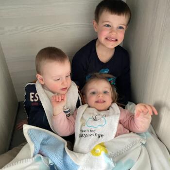 Babysitting job in Harelbeke: babysitting job Joyca