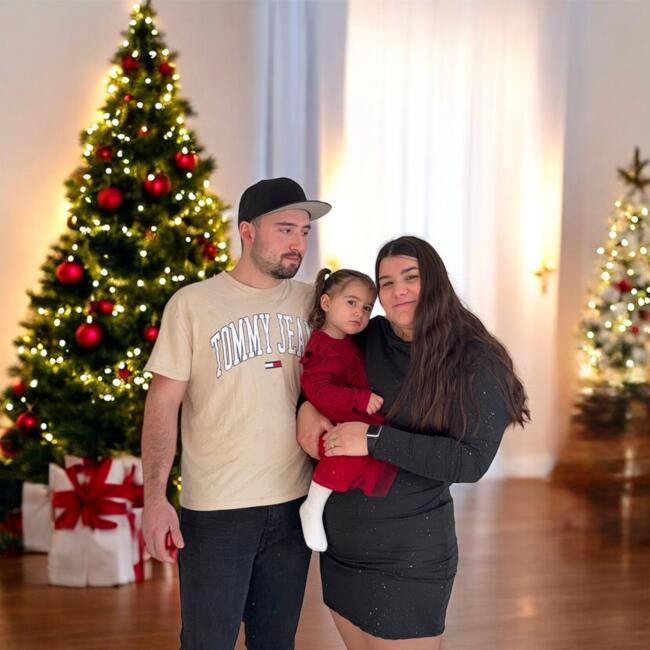 Job de garde d'enfants à Québec: Émilie