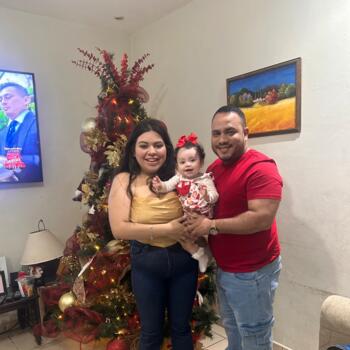 Trabajo para niñera en San Salvador: Nilda