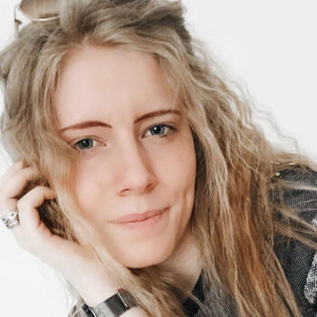 Babysitter in Liège: Kathleen
