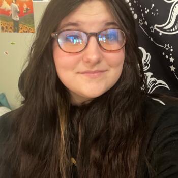 Babysitter in Calgary: Cheyanne