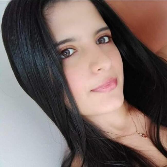Babysitter στην περιοχή Floridablanca: YELISSA