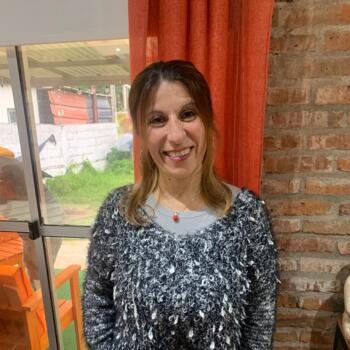 Babysitter in Montevideo: Virginia