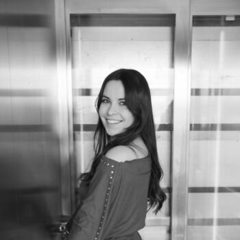 Baby-sitter Lannion: Eline