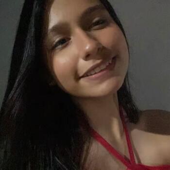 Babysitter in Tucuruí: Larissa