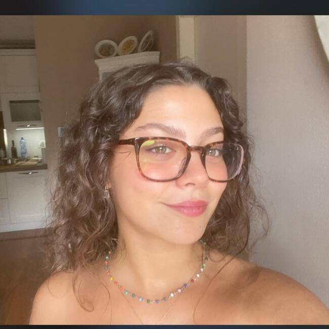 Babysitter a Cerano d'Intelvi: Giulia elisa