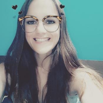 Babysitter em Leiria: Patricia Sofia