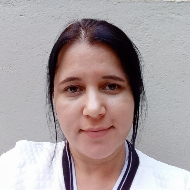 Babá em São Paulo: Lena