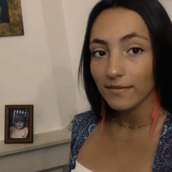 Babysitter em Aveiro: Margarida