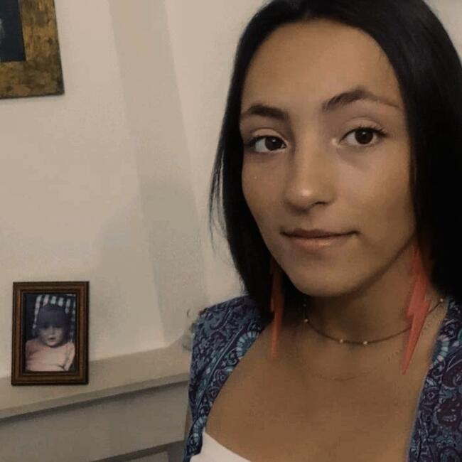 Babysitter in Aveiro: Margarida