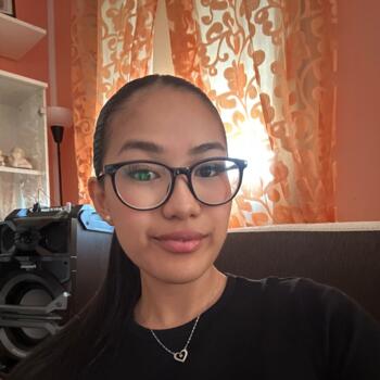 Babysitter a Mantova: Maria