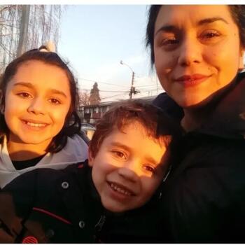 Parent Temuco: Paula Alderete