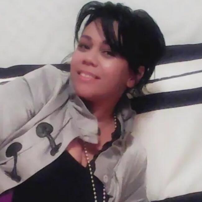 Babysitter in Port Elizabeth: Ann Monica