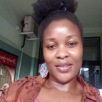 Opiekunka do dziecka w Łódź: Faida Subranan