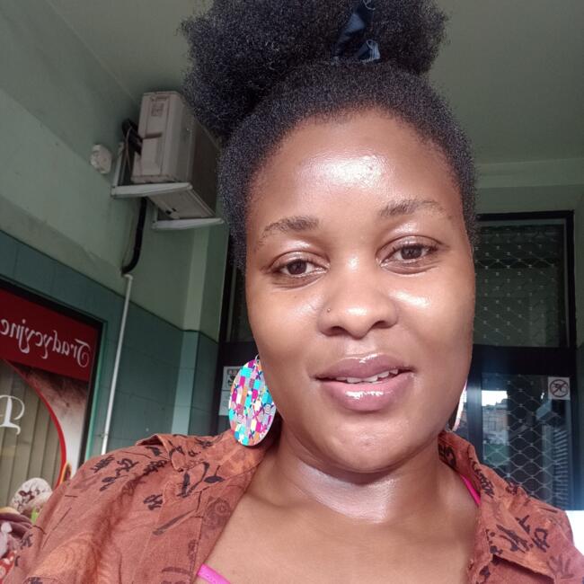 Opiekunka do dziecka w Łódź: Faida Subranan