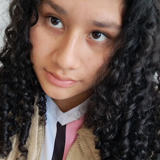 Babysitter in Pachacamac: Dayanna