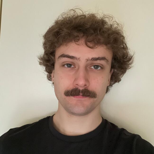 Nanny in Padova: Lorenzo