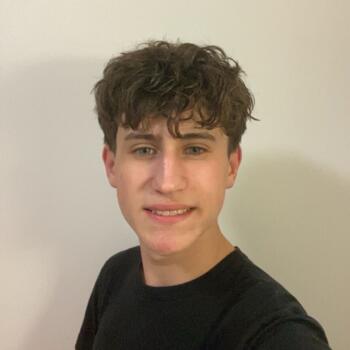 Babysitter in Nantes: Mathieu