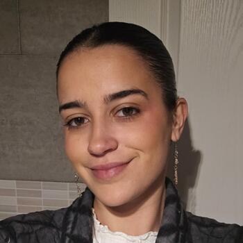 Canguro en Huelva: Paula