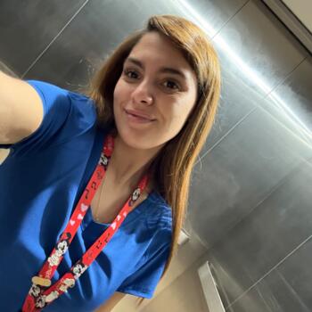 Babysitter in Santiago: Isidora gomez