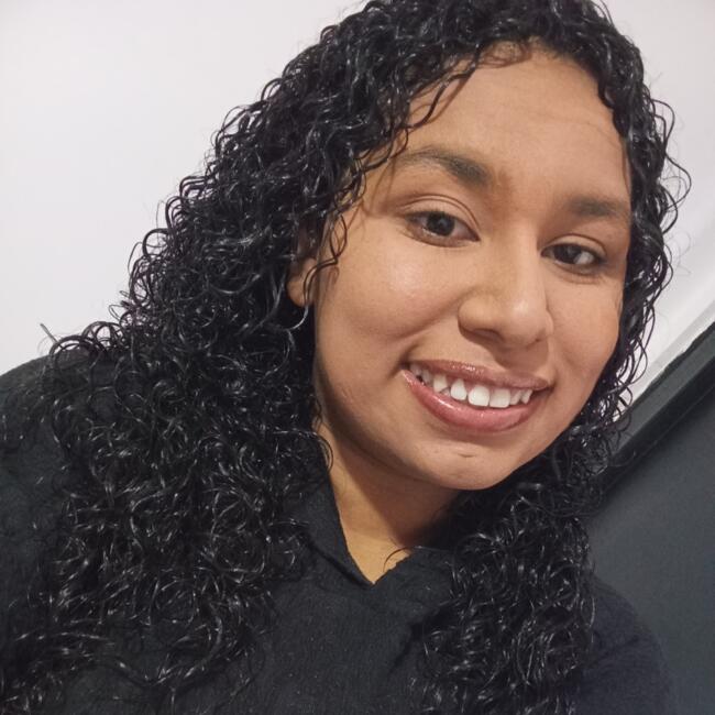 Babysitter in Barquisimeto: Lisbet