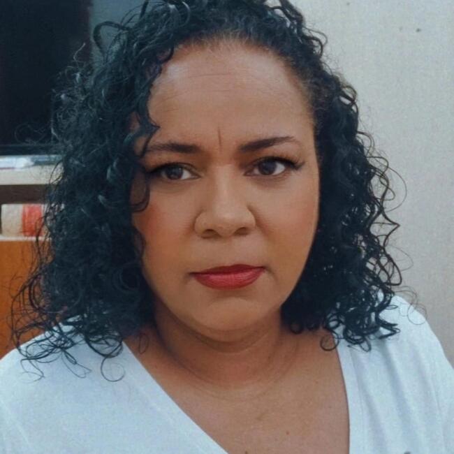 Babá em Belo Horizonte: Silvana