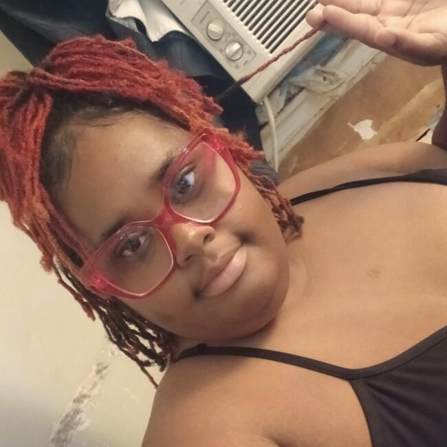 Babysitter in Sharon Hill: Jyira