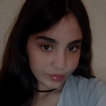 Babysitter in Marrakesh: Hiba