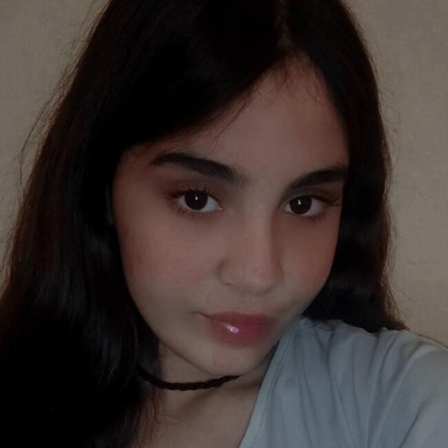 Babysitter in Marrakesh: Hiba