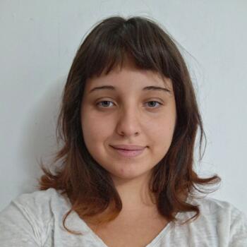 Niñera en Mendoza: Violeta