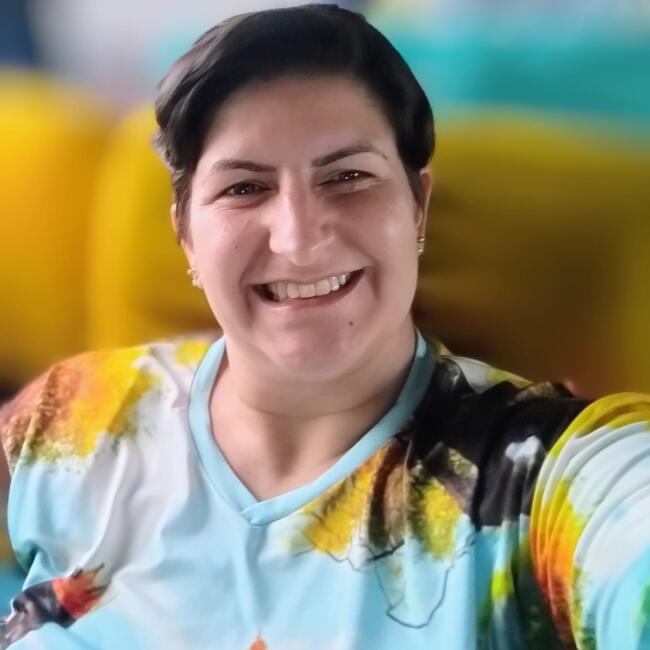 Babá em Passo Fundo: Susana