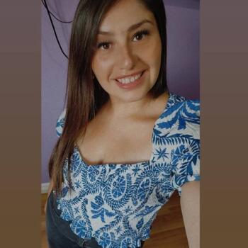 Babysitter Santiago: Katherine