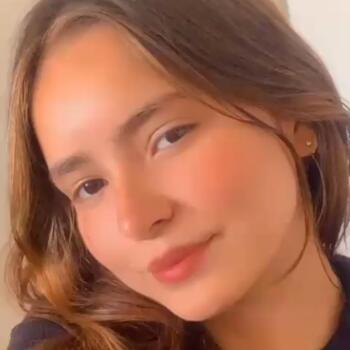 Babysitter in Foz do Iguaçu: Lidia