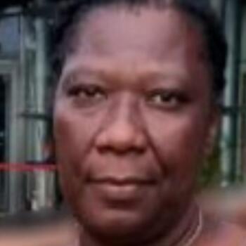 Nanny in Cayenne: Eliana