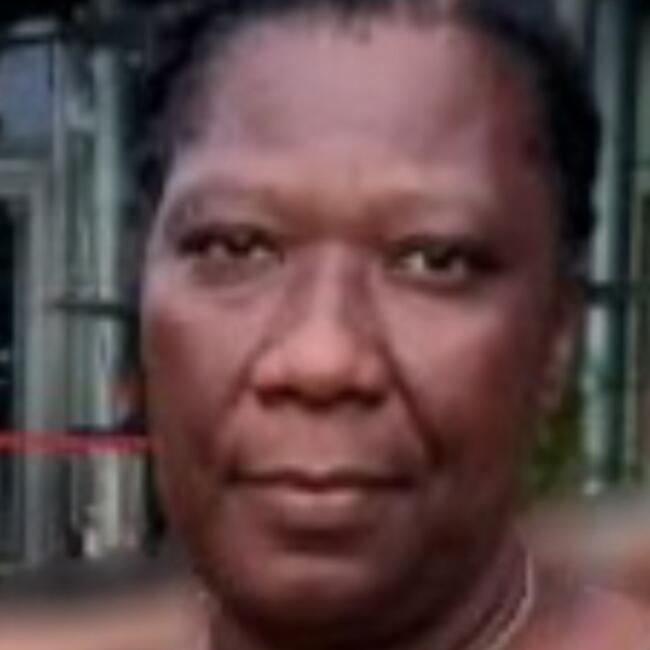 Nanny in Cayenne: Eliana