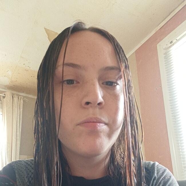 Babysitter in Blain: Chloé