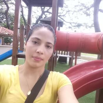 Babysitter in Durán: Ericka