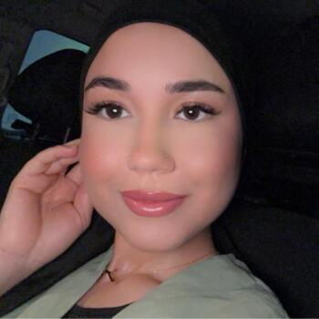 Nounou Grabels: Salma