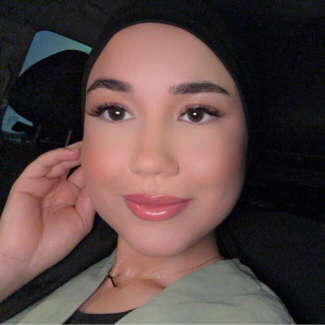 Nounou à Grabels: Salma