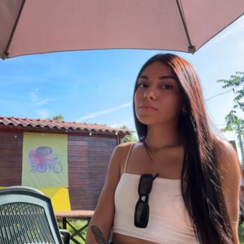 Babysitter Borgarello: Giulia