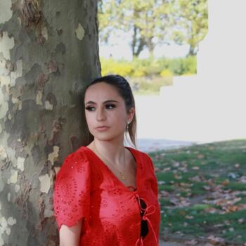 Babysitter in Béziers: Stephanie