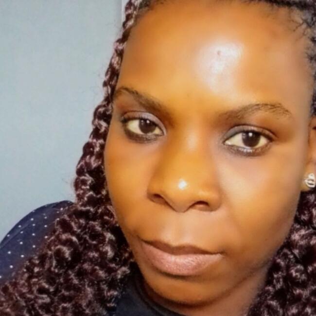 Babysitter in Kempton Park: Melody