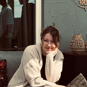 Babysitter Munich: Lina-Ellen