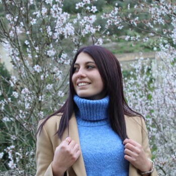 Babysitter Roè Volciano: Federica