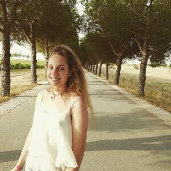 Babysitter Évora: Catarina 