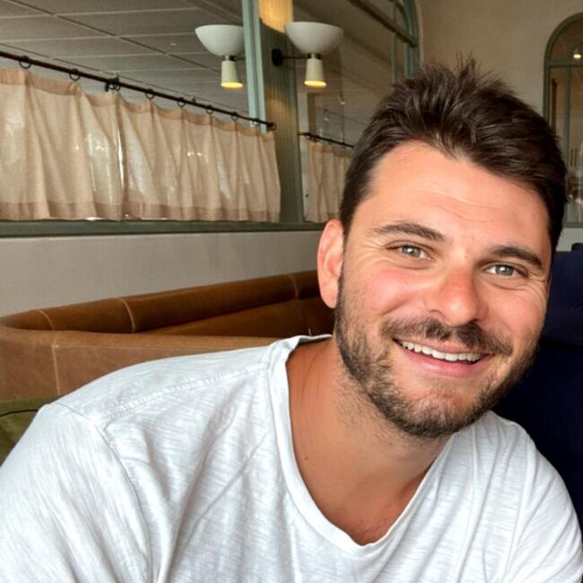 Babysitting job in Sydney: Alan