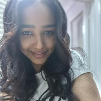 جليسة أطفال في الإسكندرية: Sila